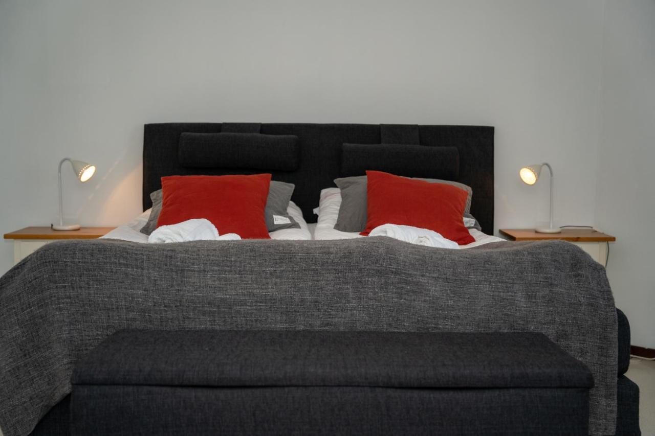 Svabesholms Kungsgards B&B Och Pensionat Stenshuvud Kivik Eksteriør bilde