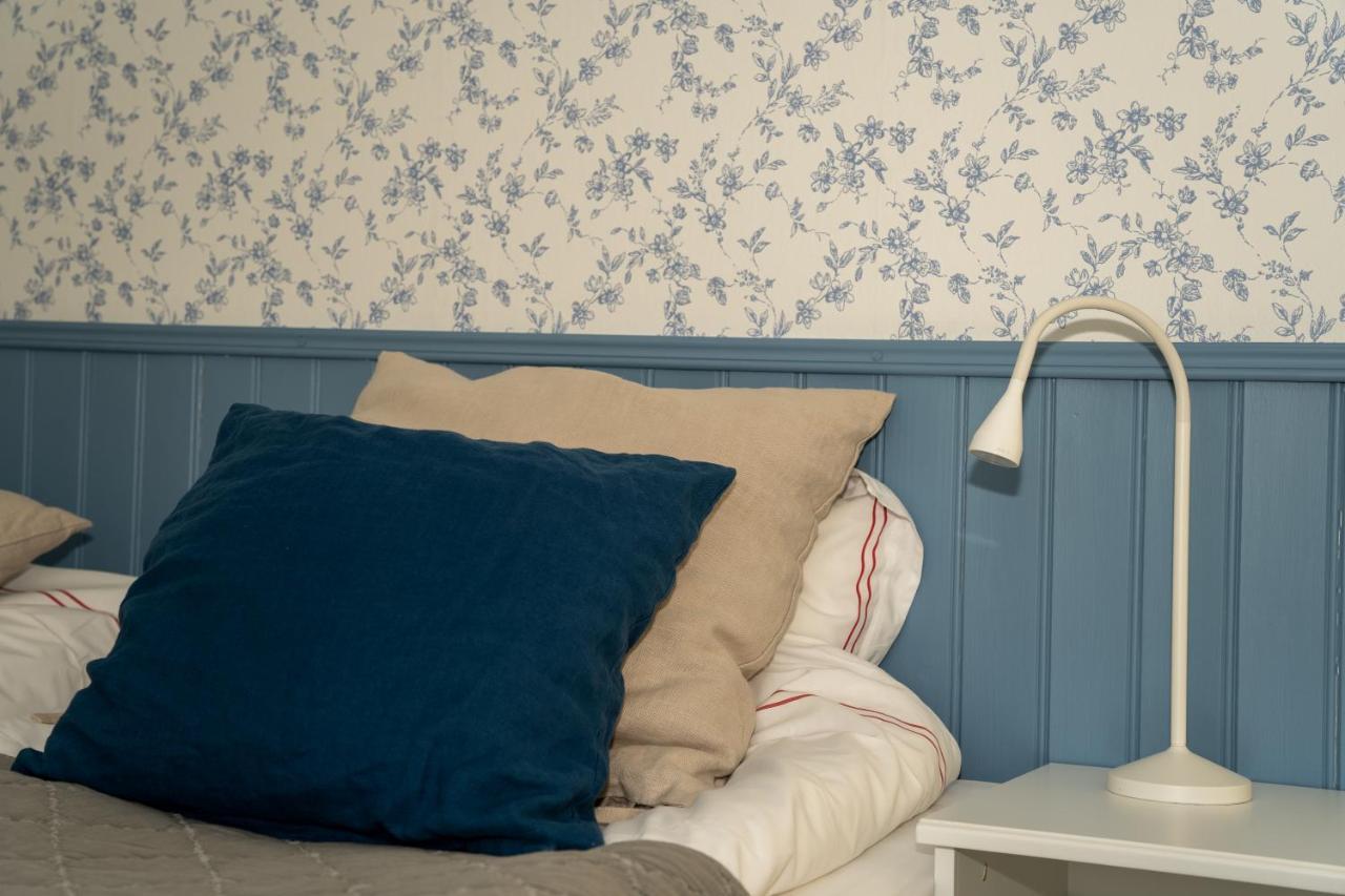 Svabesholms Kungsgards B&B Och Pensionat Stenshuvud Kivik Eksteriør bilde