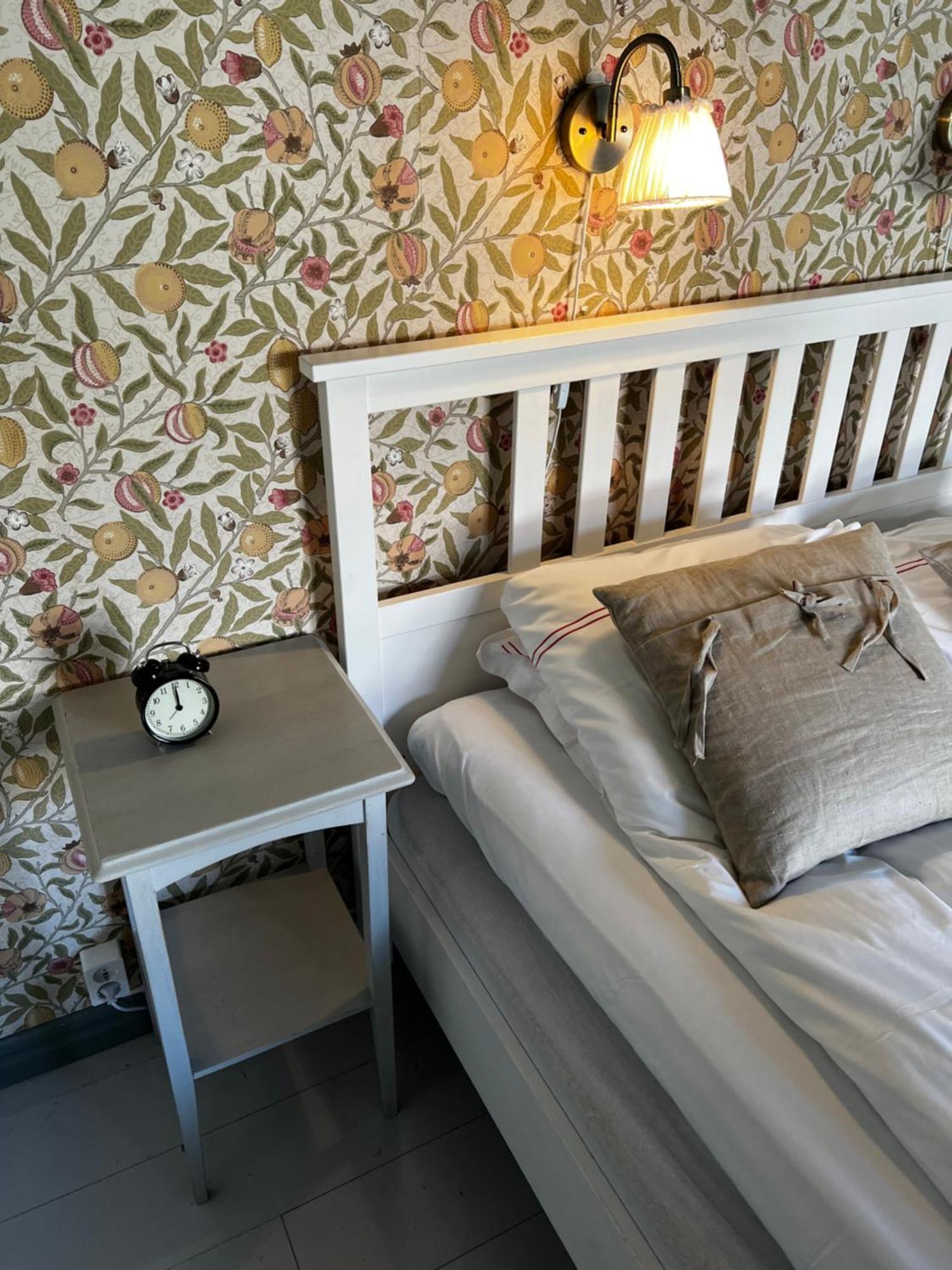 Svabesholms Kungsgards B&B Och Pensionat Stenshuvud Kivik Eksteriør bilde